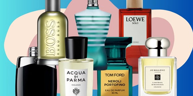 عطر مردانه ارزان و ماندگار که هر مردی باید بشناسد