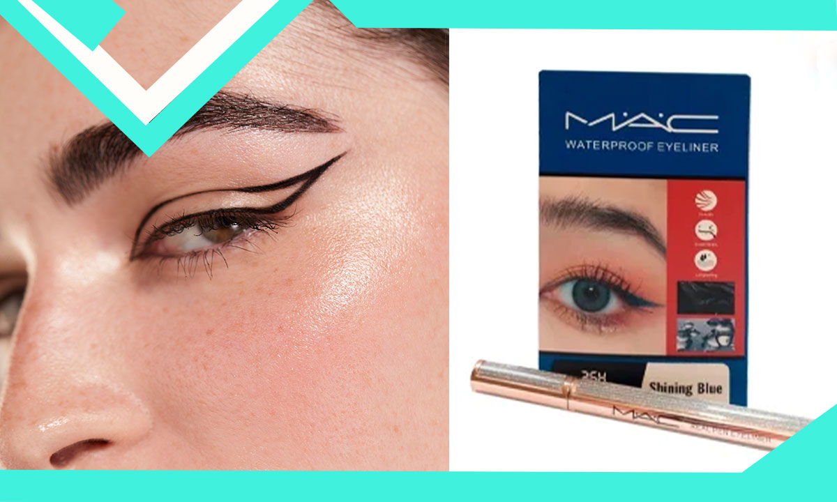 خط چشم مویی یا ماژیکی؟ کدام بهتر است؟