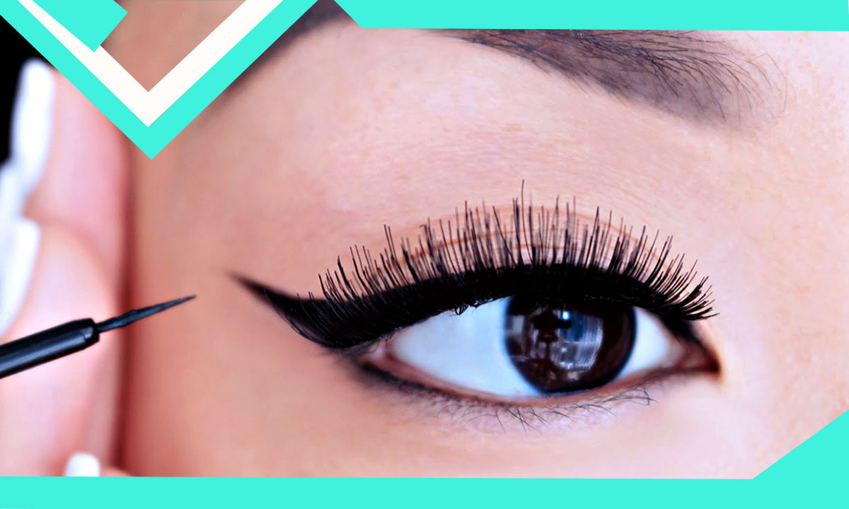 خط چشم مویی یا ماژیکی؟ کدام بهتر است؟